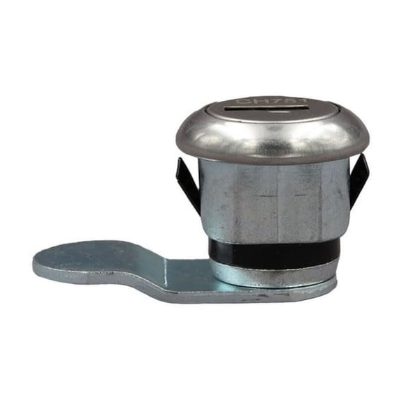B&B Molders 94151 1-1/8" Cam with 751 Key