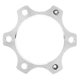 thumbnail image 5 of Brida de freno de disco Disco Asiento roscado de 6 orificios Base adaptadora de asiento de conversión de rosca de freno de disco Base de 44 mm, 5 of 10