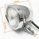 thumbnail image 2 of Faro de Motocicleta LED Sunnimix Cromo 123 mm, 2 of 7