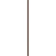thumbnail image 6 of Ekena Millwork 47"W x 12"H x 1/4"T Salem Fretwork Moulding, Alder, 6 of 13
