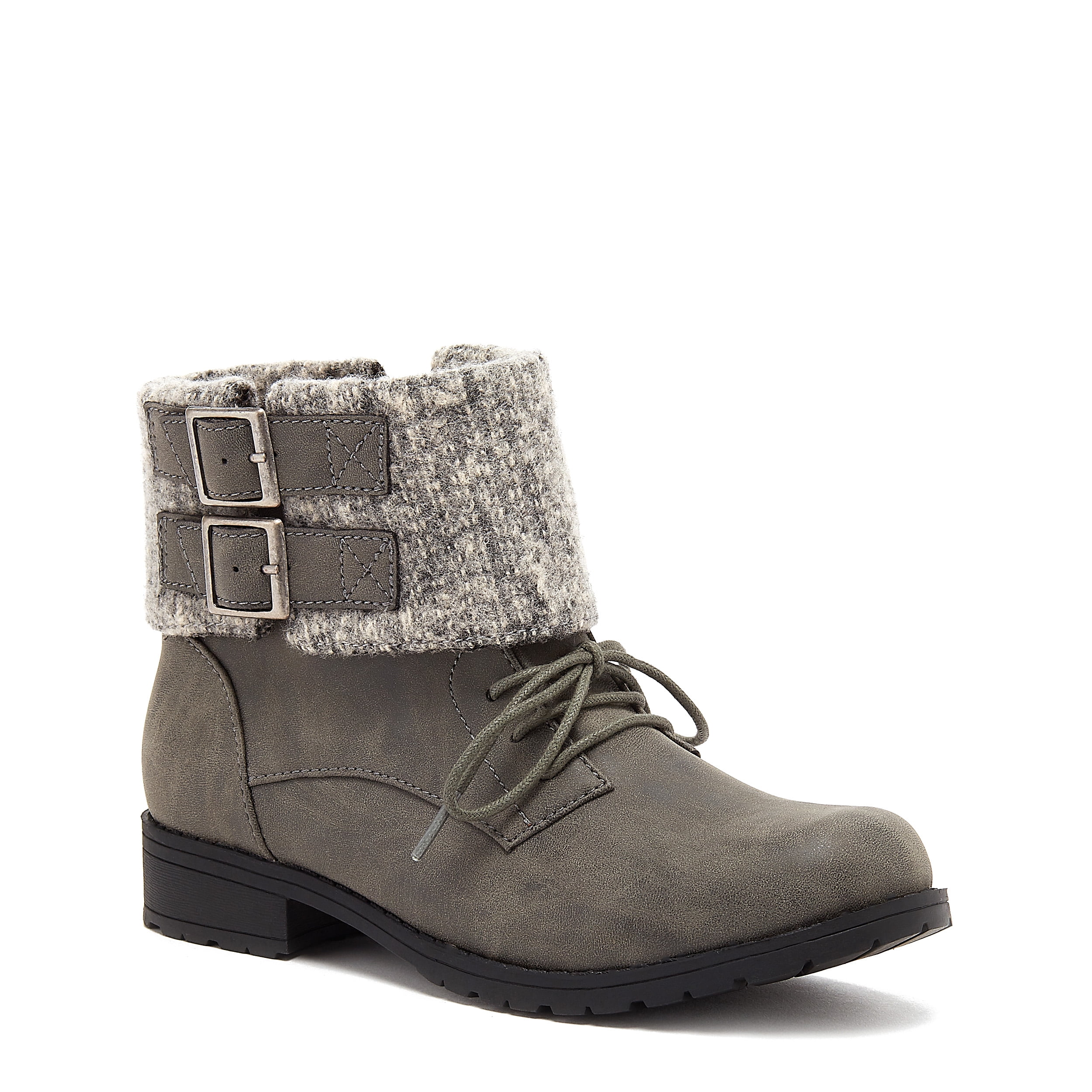 Rocket Dog Babster Side Zip Bootie (Women's)