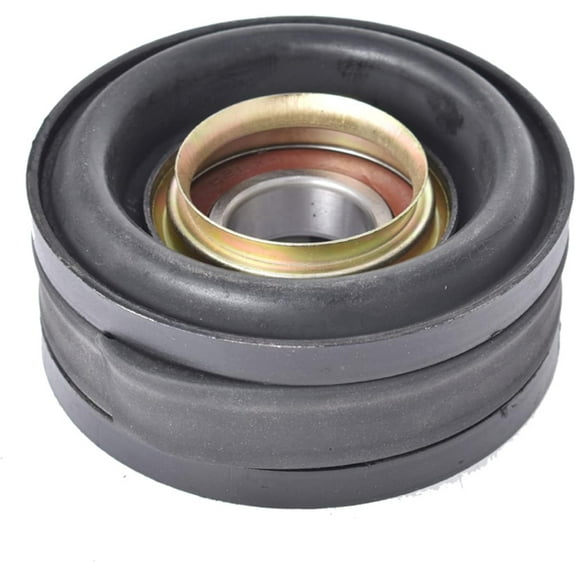 SHZAITOR Drive Shaft Center Support Bearing Replacement for Nissan D21 Pathfinder Frontier Pickup 3752141L28 C7521W1085