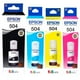 thumbnail image 1 of kit de tintas T504 Epson T504, 1 of 2