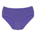 thumbnail image 3 of Pantaleta Fruit Of The Loom para Mujer, Hipster y 2 Piezas Multicolor Talla 7, 3 of 4