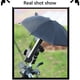 thumbnail image 3 of Parasol Para Teléfono, Soporte Para Teléfono De Bicicleta, Paraguas, Mini Sombrilla, Paraguas De Juguete Para Bicicleta, Soporte Para Teléfono Móvil, 3 of 6