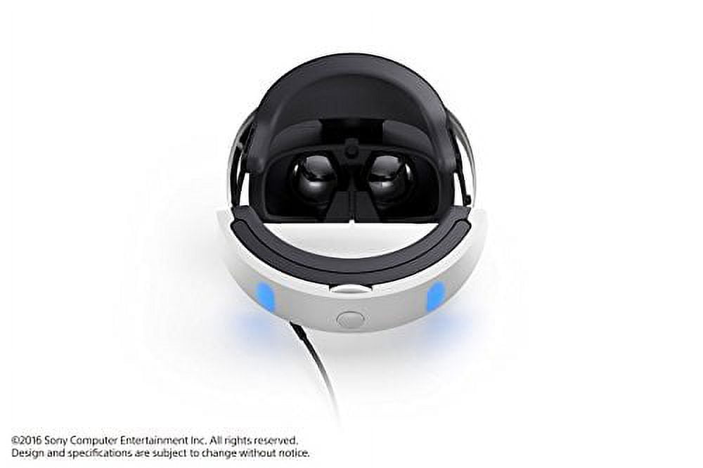 Sony PlayStation VR Starter Bundle