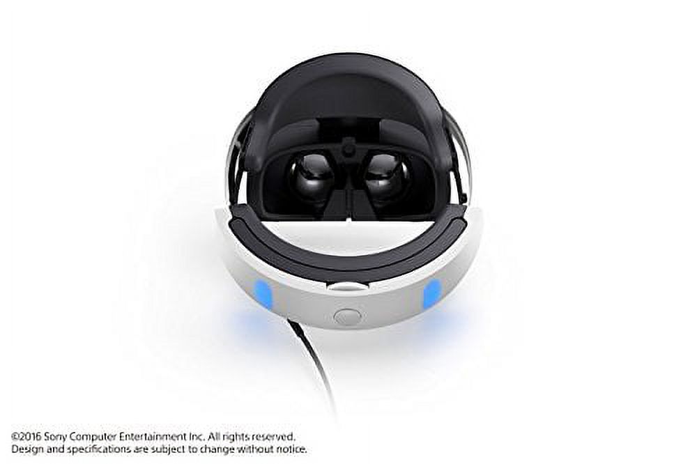 Sony PlayStation VR Starter Bundle - image 5 of 5
