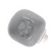 thumbnail image 1 of Cat Feeding Bowl Hanging Pet Feeder Safe for Home and Shop with Light Grey Color and Smooth Polishing 1Pcs, 1 of 5