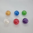 thumbnail image 2 of Slime de cristal de 4 cm, juguetes personalizados coloridos, mezcla de slime, slime colorido, 2 of 4