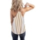 thumbnail image 5 of Xuyuer Womens Tank Tops Summer Casual Crew Neck Sleeveless Top Loose Fit Basic Tunic Shirts Casual Loose Fit Tunic Shirt Solid Color Tunic Tank Tops Ladies' Crew Neck, 5 of 5
