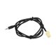 thumbnail image 5 of 59.1in AUX-IN Cable Audio Input Adapter 3.5mm Jack Replacement for Alfa Romeo 159, 5 of 5