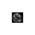 thumbnail image 2 of Oregon Ducks Schutt Mini Helmet - Black w/DG Decal Alternate Helmet - Special Order, 2 of 2