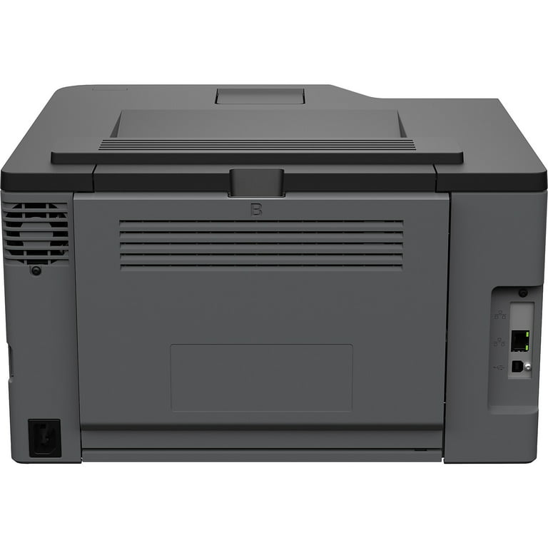 Lexmark Wireless and Network Laser Printer (40N9010) - Walmart.com