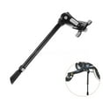 thumbnail image 6 of Bike Kickstand Aluminum Alloys Kickstand General Bike Stand Durability Bicycles Holder for Outdoor Cycling Enthusiasts, 6 of 6