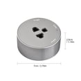 thumbnail image 2 of TFixol Track Sockets Power Track Socket Outlet Electric Mobile Track Socket Power Track Adapter for Office Kitchen and Living Room, 2 of 7