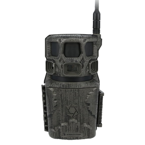 Stealth Cam Revolver Pro 3.0 Cellular Trail Camera