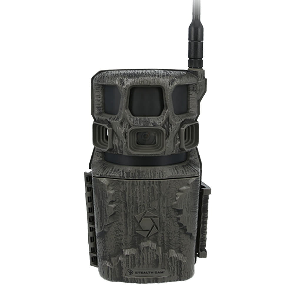 Stealth Cam Revolver Pro 3.0 Cellular Trail Camera