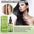 thumbnail image 3 of Rosemary Mint Scalp Strengthening Oil For Healthy --W, 3 of 4