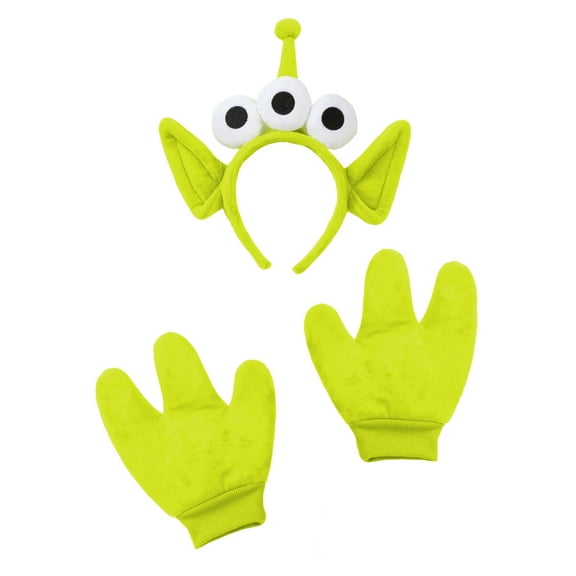 Pixar Toy Story Costume Alien Accessory Kit