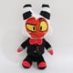 thumbnail image 3 of Peluche de Helluva Boss, Asmodeus, Loona, Stolas, Loo Loo Land, muñeco de peluche de anime, muñeco de peluche de Blitzo, juguete de regalo para niños, 3 of 5
