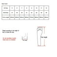 thumbnail image 4 of Combinaison de Plongée Sans Plongée 5mm Surf Natation Kayak Taille US 9, 4 of 10