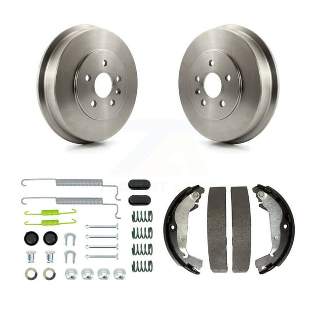 Transit Auto Rear Brake Drum Shoes and Spring Kit for Car Chevrolet Cruze Limited K8N-100381