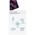 thumbnail image 2 of (I) Flannel Blanket Air Conditioning Blanket Cover Blanket Nap Blanket, 2 of 4