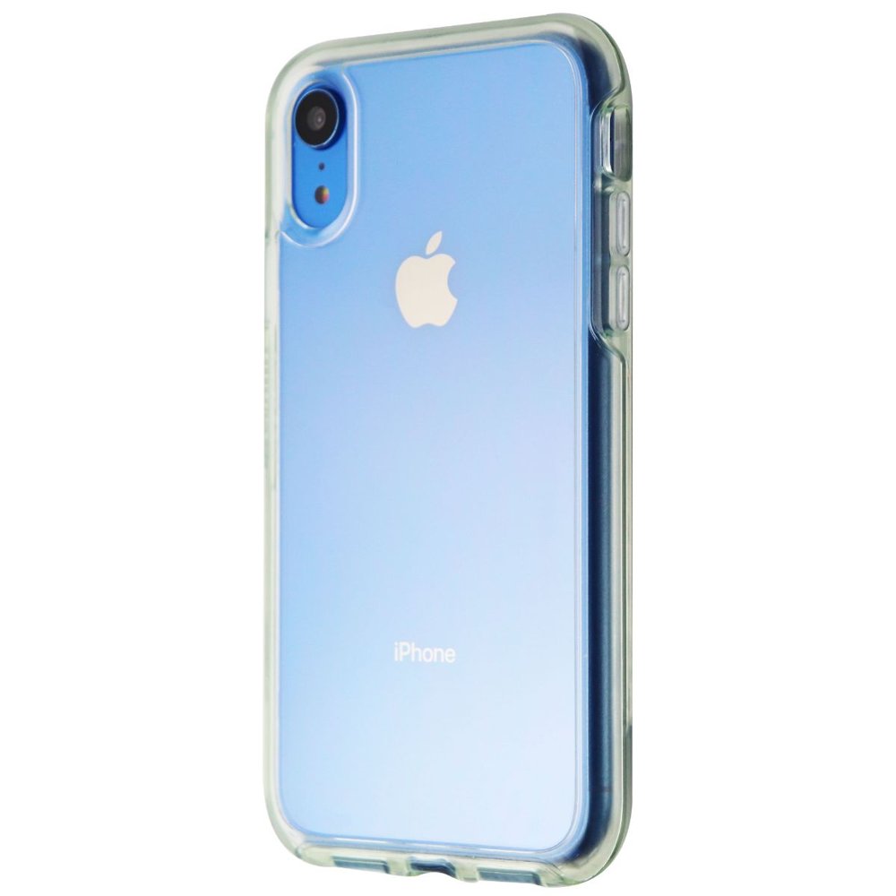 OtterBox Symmetry Series Hybrid Case for Apple iPhone XR Clear