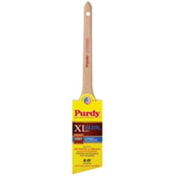 PURDY 80520 2 In. Professional Angled Sash And Trim Brush