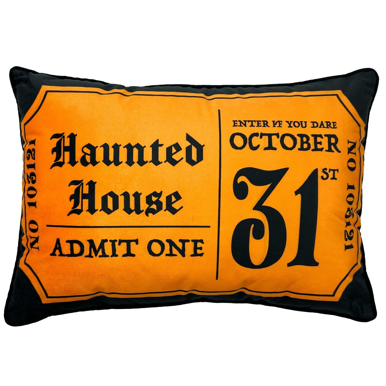 HOME TRENDS PL HLWN 24 HAUNTED HSE
