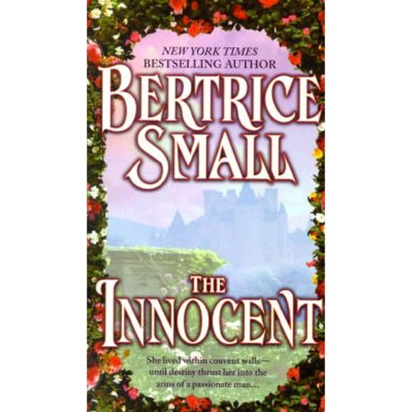 Pre-Owned The Innocent (Paperback 9780449006726) by Bertrice Small