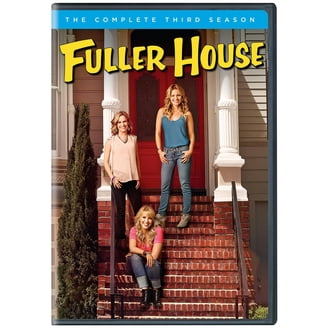 Full House: The Complete Fifth Season [DVD] - Walmart.com