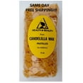 thumbnail image 3 of CANDELILLA WAX FLAKES ORGANIC VEGAN BEADS PASTILLES PRIME 100% PURE 4 OZ, 3 of 3