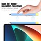 thumbnail image 3 of Estuche de silicona para lápices Pen Stylus Cover para Xiaomi Mi Pad 5/5 Pro (Azul) Hugtrwg Nuevos Originales, 3 of 7