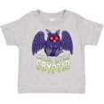 thumbnail image 3 of Inktastic Cutest Little Cryptid Mothman Boys or Girls Toddler T-Shirt, 3 of 5