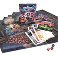 thumbnail image 3 of Juego de rol CMON Marvel Multiverse RPG Escape Planet Hulk, 3 of 7