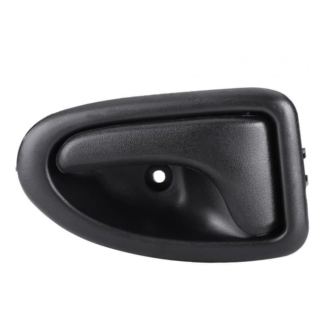 Manija interior de la puerta izquierda del coche para Renault Clio Megane Sceni