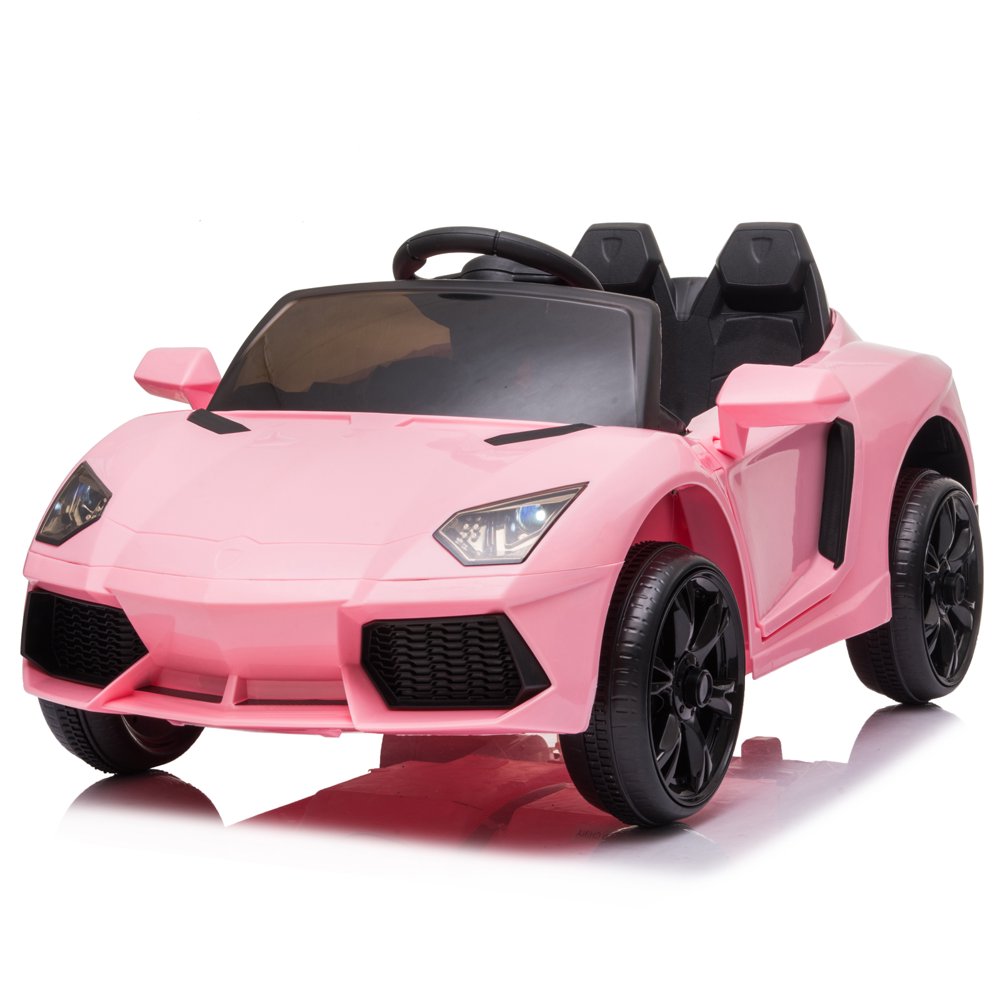 battery powered ride on cars with remote control