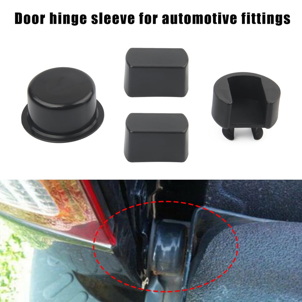 Tailgate Hinge Pivot Bushing Insert Kit for Dodge Ram and Ford F Series