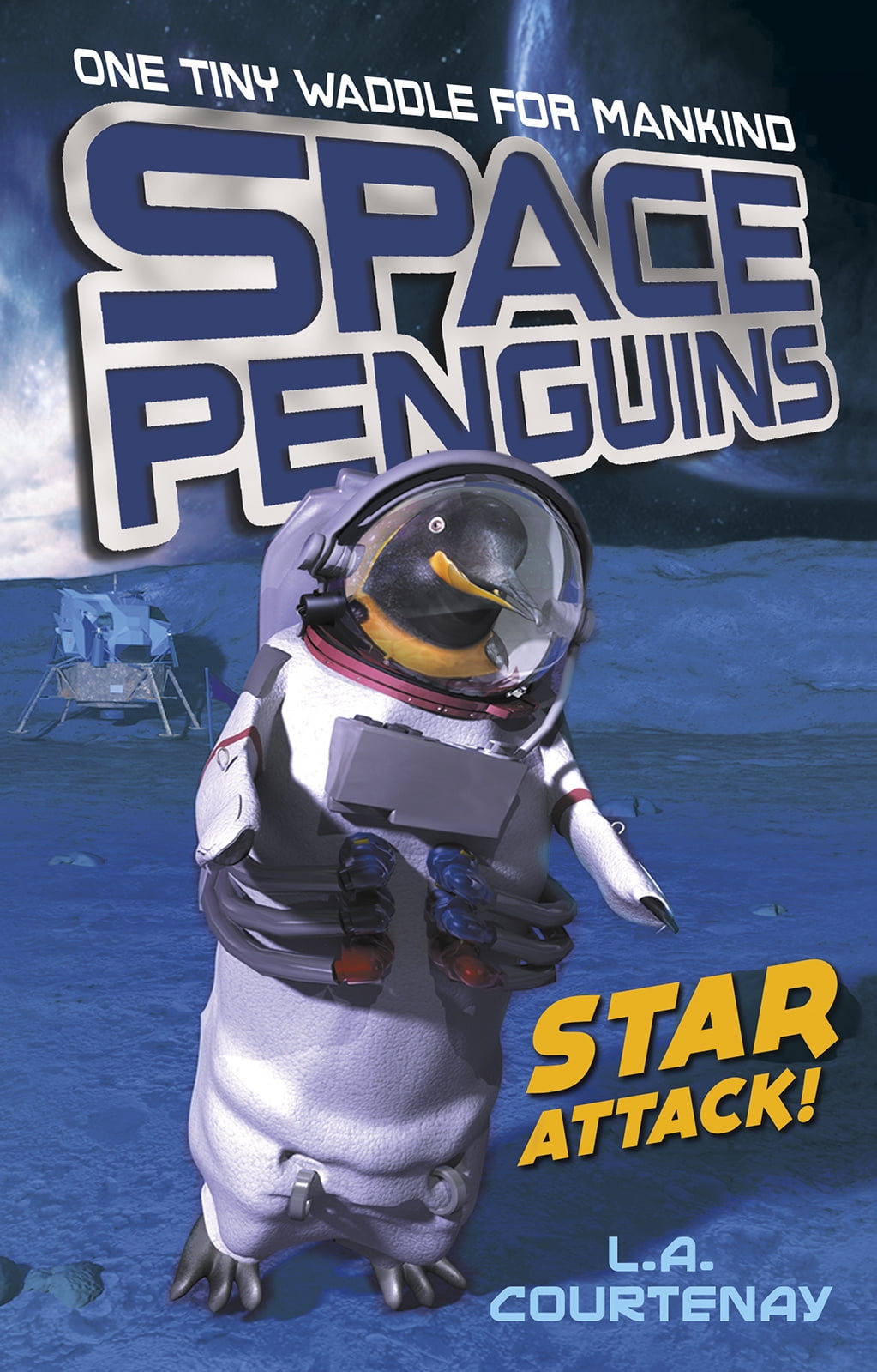 Сканер space penguin 2d настройка