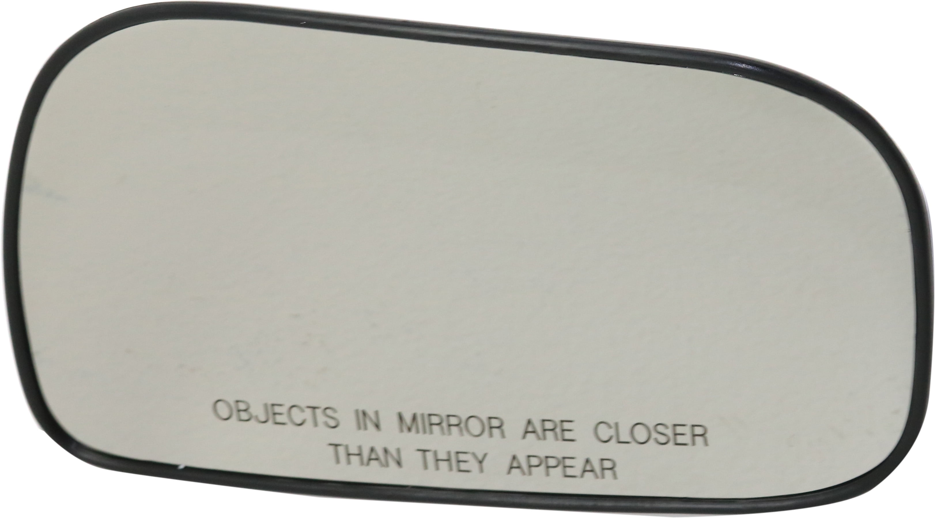 Mirror Glass Compatible With 1997-2001 Toyota Camry Right Passenger Side Kool-Vue