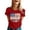 2-Red, variant on MuXiKeJi Clothes America 250th Anniversary USA Shirt Mens Womens 1776-2026 250th Anniversary Shirt, 250 Years of Freedom Patriotic American Flag Tee A1