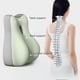 thumbnail image 2 of Invisible Wedge Pillow for Couples, Hip Pad for Pregnant Couples, Memory Foam Cushion, Multifunctional Backrest Pillow, 2 of 5