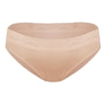 thumbnail image 2 of Bikini Hanes Panties para Mujer, Multicolor Cotton Stretch Lace1 Paquete con 3 Piezas Talla 5, 2 of 4