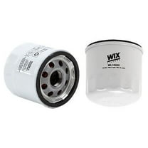 Wix Filter Ld. Oil Filter Fits select: 2018 TOYOTA CAMRY, 2019 TOYOTA AVALON