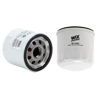 Wix Filter Ld. Oil Filter Fits select: 2018 TOYOTA CAMRY, 2019 TOYOTA AVALON