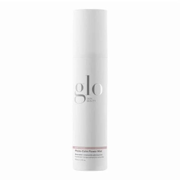 Glo Skin Beauty Phyto-Calm Flower Mist | Calm and Quench Any Reactive Skin Moments, While Boosting Moisture Levels and Toning Skin