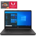 thumbnail image 1 of Laptop HP 245 G8 AMD Radeon Ryzen 5 5500U 8GB 1TB 128GB SSD 14 Modelo 245 G8, 1 of 5