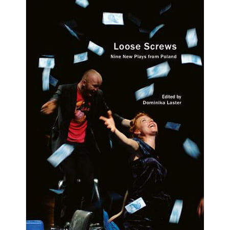 ISBN 9780857421777 product image for Loose Screws: Nine New Plays from Poland | upcitemdb.com