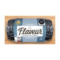 thumbnail image 1 of Queso de cabra Flaveur ceniza 140 g, 1 of 4